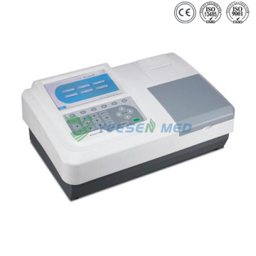 Medical Lab Equipment Elisa Micro Plate Reader